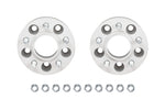 Eibach Pro-Spacer 45mm Spacer / Bolt Pattern 5x114.3 / Hub Center 70.5 for 94-04 Ford Mustang (SN95)