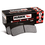 Hawk DTC-30 Brake Pads