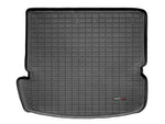 WeatherTech 06+ Hyundai Veracruz Cargo Liners - Black