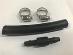 Titan Fuel Tanks 13-18 RAM 1500 EcoDiesel One Way Breather Kit