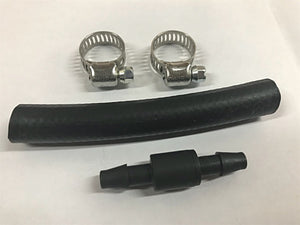 Titan Fuel Tanks 13-18 RAM 1500 EcoDiesel One Way Breather Kit