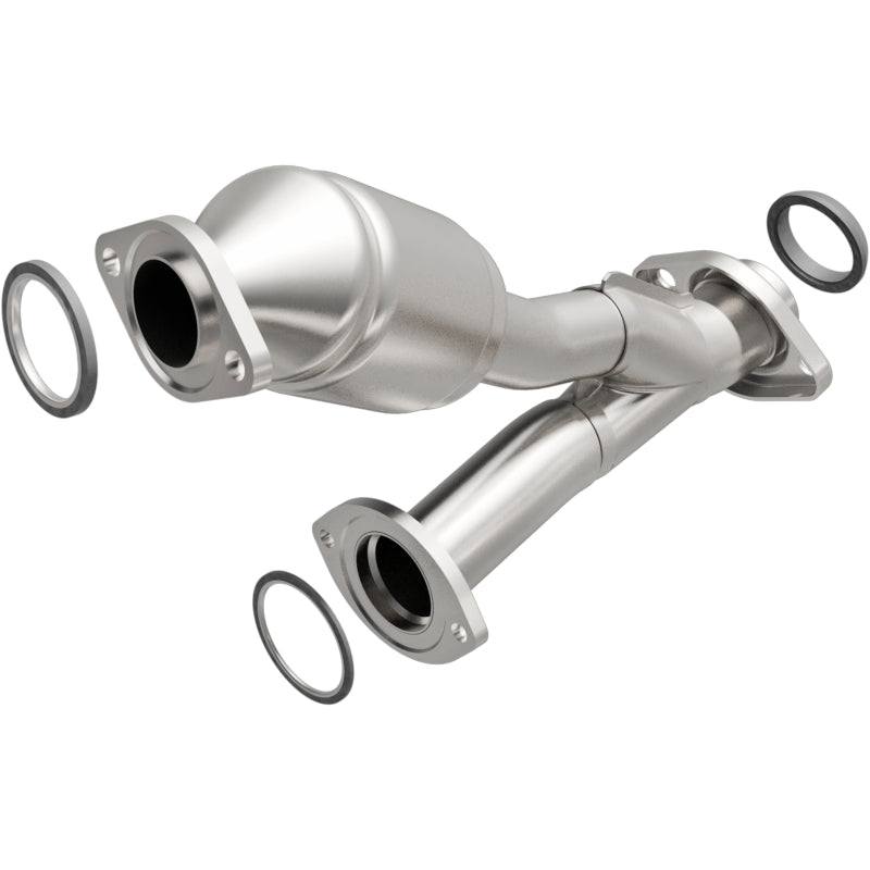 MagnaFlow Direct Fit Catalytic Converter 01-03 Highlander 3L rr OEM