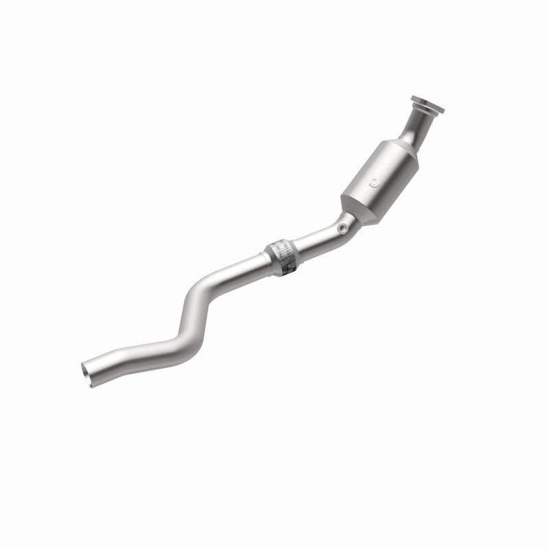 MagnaFlow DF Cat Conv Chrysler/Dodge 05-09 300/Charger /05-08 Magnum/2009 Challenger 5.7L Drv Side