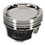 Wiseco 1400 HD Mitsu EVO 8 - 4G63 Turbo -21cc Piston Shelf Stock