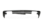 Anderson Composites 09-14 Dodge Challenger Rear Valance