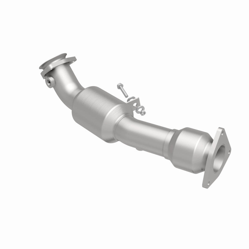 MagnaFlow Direct Fit Catalytic Converter 04-07 VW Touareg 4.2L Passenger Side