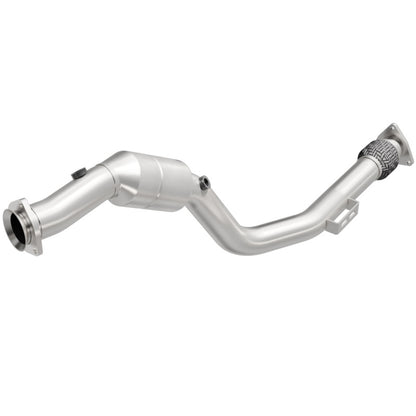 MagnaFlow Direct Fit Catalytic Converter 04-06 VW Phaeton 4.2L Passenger Side Front
