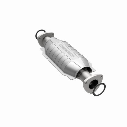 MagnaFlow Direct Fit Catalytic Converter GM 90 94