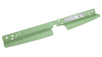 GrimmSpeed 13-17 Subaru Crosstrek TRAILS Radiator Shroud - Green