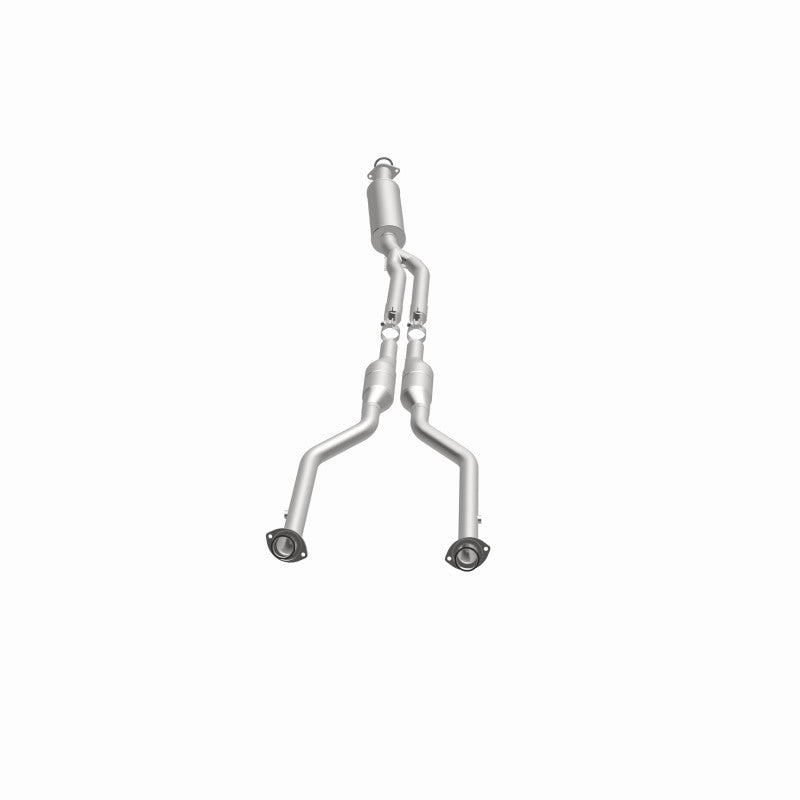 MagnaFlow Direct Fit Catalytic Converter 07-10 Lexus GS350 3.5L