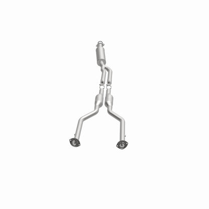 MagnaFlow Direct Fit Catalytic Converter 07-10 Lexus GS350 3.5L