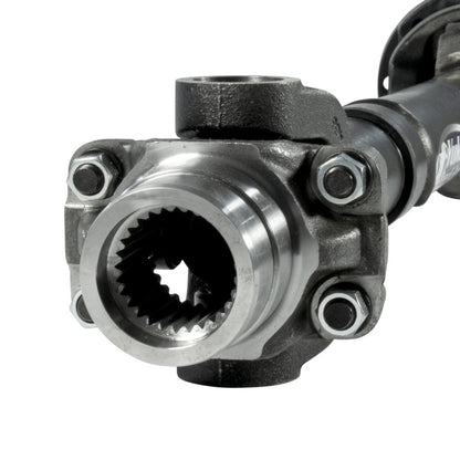 Yukon Gear Performance Rear Driveshaft HD for 2018 Jeep Rubicon 2 Door Manual