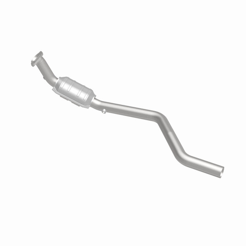 MagnaFlow Direct Fit Catalytic Converter 00-02 Lincoln LS P/S OEM