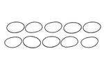 Aeromotive Replacement O-Ring (for 12301/12304/12306/12307/12321/12324/12331) (Pack of 10)