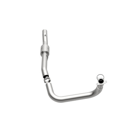 MagnaFlow Direct Fit Catalytic Converter 00-06 Chevy/GMC Driver Side