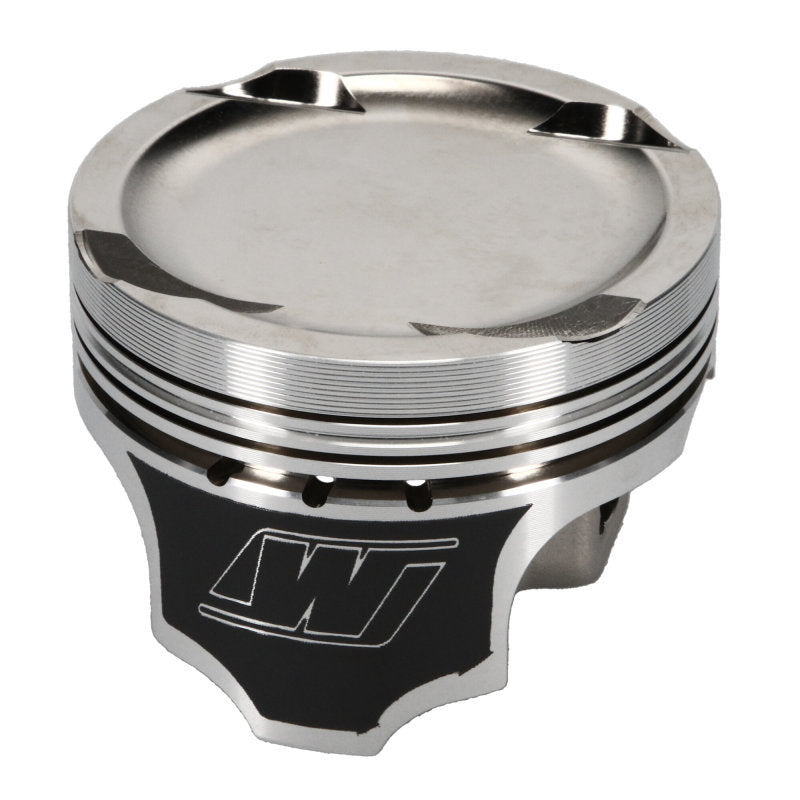 Wiseco Honda B16A -8.00cc Dome 30.00mm CH 81.00mm Bore Shelf Stock Single Piston