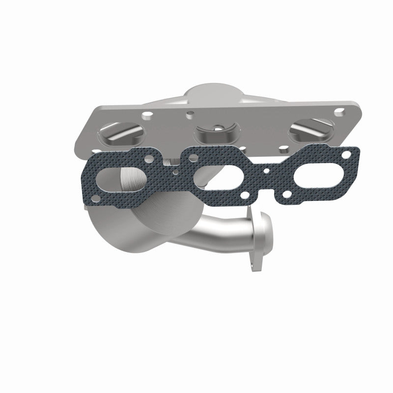 MagnaFlow DF Catalytic Conv 96-00 Ford Contour 2.5L / 99-02 Mercury Cougar 2.5L California - Front
