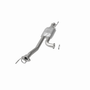 Magnaflow Conv DF 00-04 Toyota Tundra 4.7L Rear (49 State)