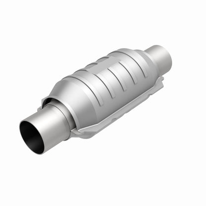 MagnaFlow Universal Catalytic Converter 2.00in Rear Ca