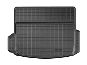 WeatherTech 07-12 Acura RDX Cargo Liners - Black