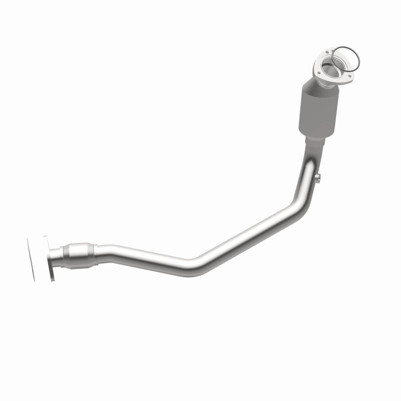 MagnaFlow Direct Fit Catalytic Converter 07-08 Pont G6 3.5L Front
