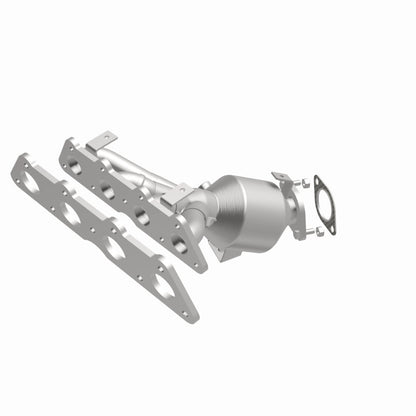 MagnaFlow Direct Fit Catalytic Converter 12-17 Hyundai Accent 1.6L