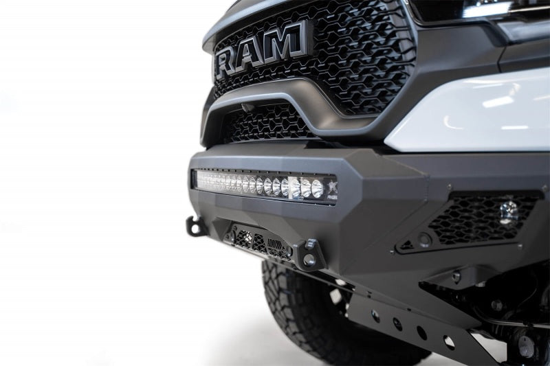 Addictive Desert Designs 2021 Dodge RAM 1500 TRX Stealth Fighter Front Bumper