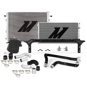 Mishimoto 11-16 Ford 6.7L Powerstroke Heavy-Duty Bundle