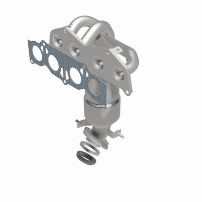 MagnaFlow Direct Fit Catalytic Converter 06-08 Toyota RAV4 2.4L