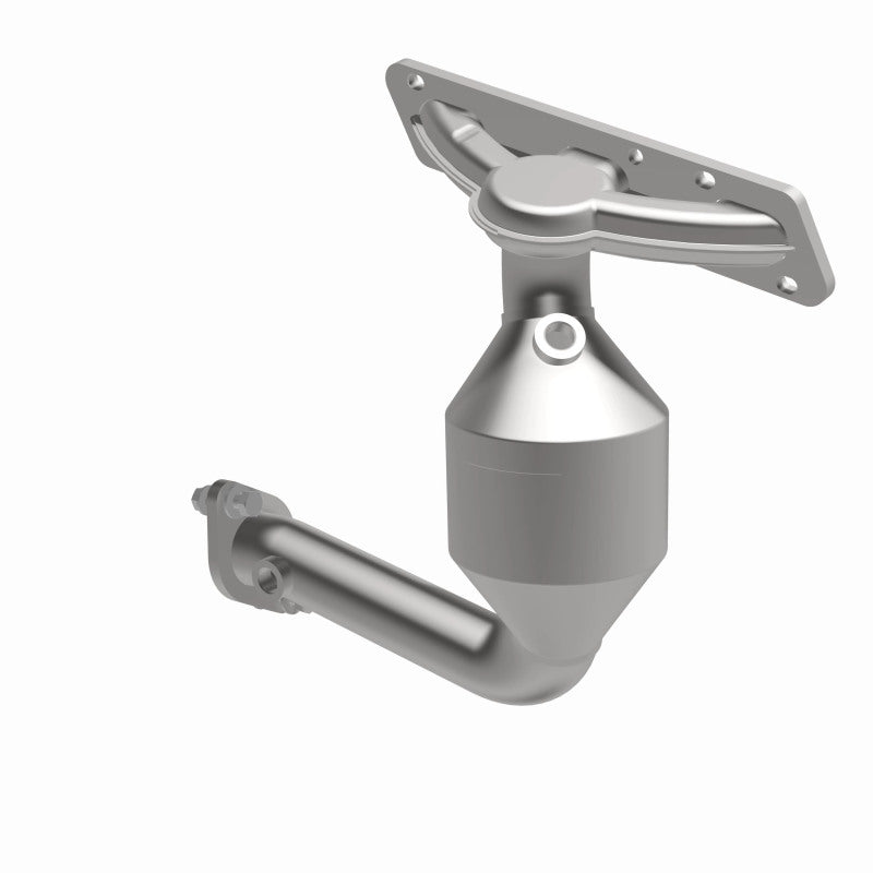 MagnaFlow Direct Fit Catalytic Converter 03 Mazda 6 3.0L