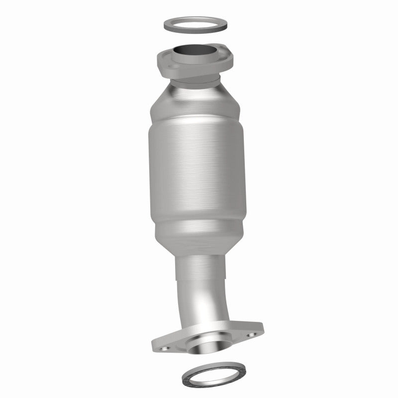 MagnaFlow Direct Fit Catalytic Converter 99-03 Lexus RX300 3.0L fron