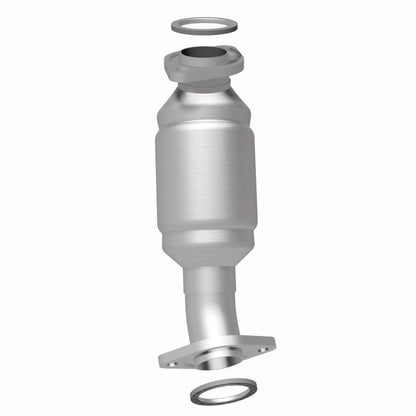 MagnaFlow Direct Fit Catalytic Converter 99-03 Lexus RX300 3.0L fron