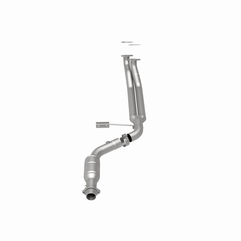 MagnaFlow California Grade Direct Fit Catalytic Converter 97-99 BMW Z3 L6 2.8L