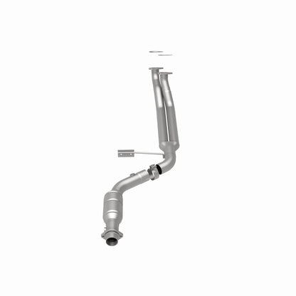 MagnaFlow California Grade Direct Fit Catalytic Converter 97-99 BMW Z3 L6 2.8L