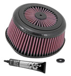 K&N  XStream Motorcross Replacement Air Filter-2013 HONDA CRF450R 449