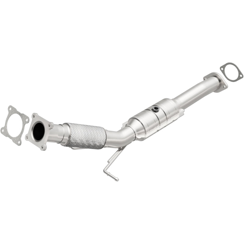 MagnaFlow Direct Fit Catalytic Converter 03-05 Volvo S60/ V70 2.4L