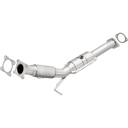 MagnaFlow Direct Fit Catalytic Converter 03-05 Volvo S60/ V70 2.4L