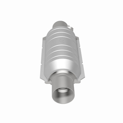 MagnaFlow Direct Fit Catalytic Converter 96-02 Volkswagen Cabrio (49 State)