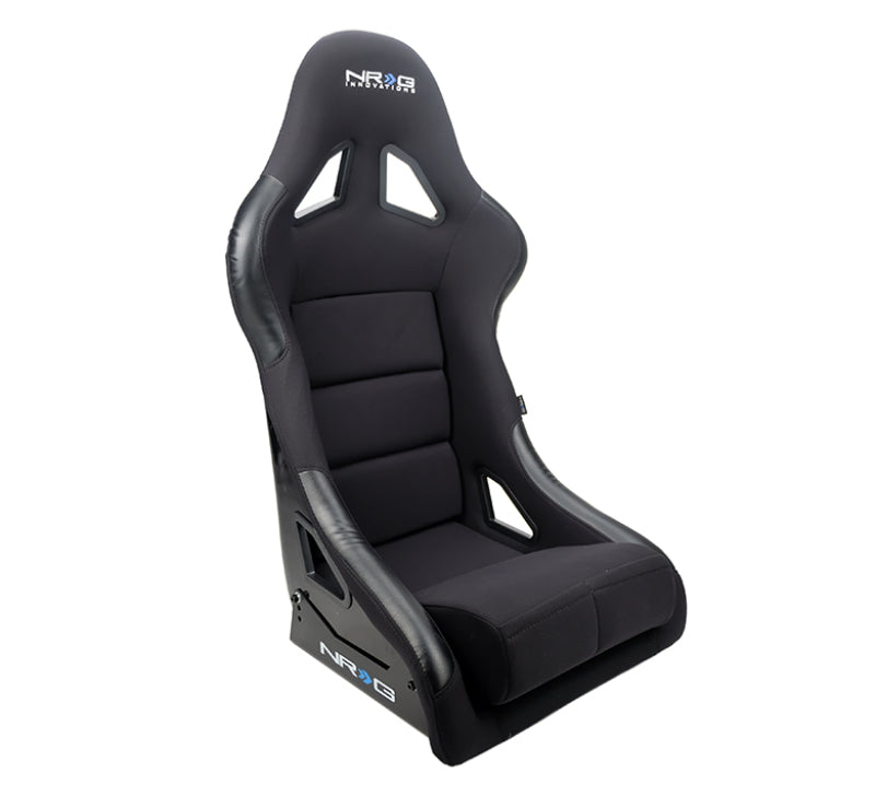 NRG FRP Bucket Seat Street/Track Comfort Style - Medium