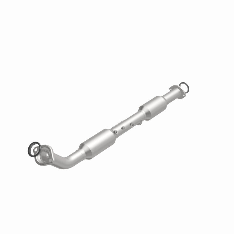 MagnaFlow Direct Fit Catalytic Converter 05-09 Toyota Tacoma 2.7L