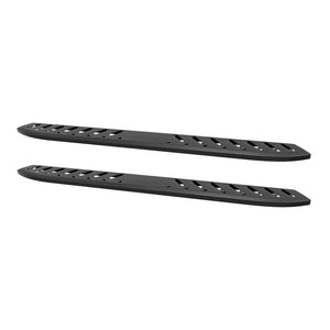 Westin 2005-2018 Toyota Tacoma Dbl Cab Thrasher Running Boards - Textured Black