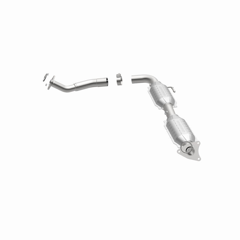 MagnaFlow Direct Fit Catalytic Converter 07-08 4.7L Tundra D/S OEM