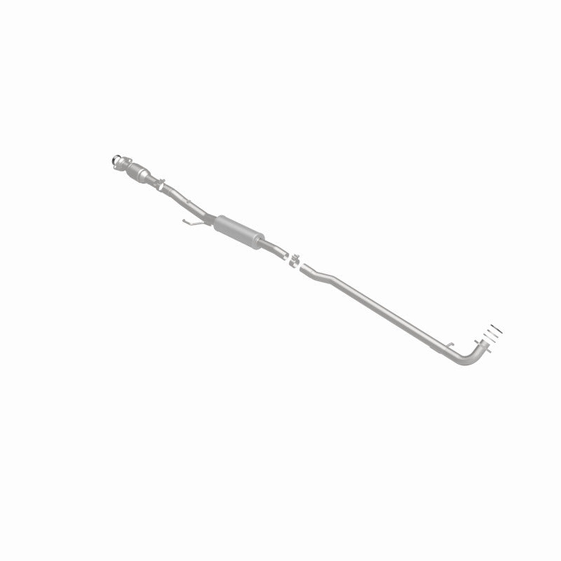 MagnaFlow Direct Fit Catalytic Converter 00-04 Toyota Avalon 3.0L
