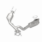 MagnaFlow Conv DF 00-03 Ford Taurus 3.0 Front