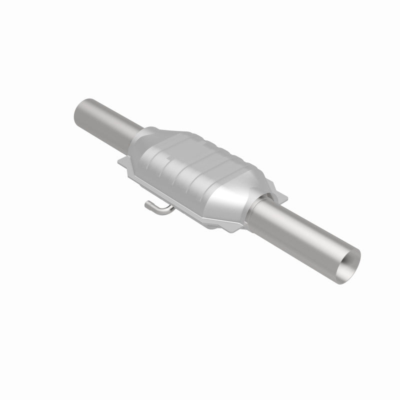 MagnaFlow Direct Fit Catalytic Converter Jeep 79-81