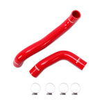 Mishimoto 08-14 Subaru WRX / 08+ STI Silicone Radiator Hose Kit - Red