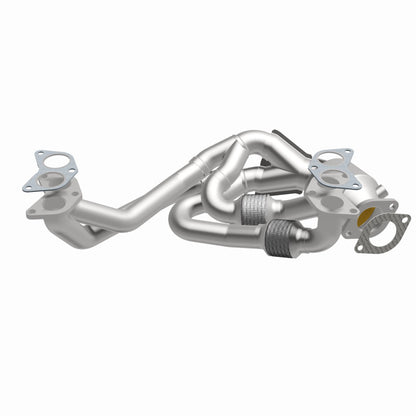 MagnaFlow Direct Fit Catalytic Converter 13-17 Subaru BRZ / 13-16 Scion FR-S OEM