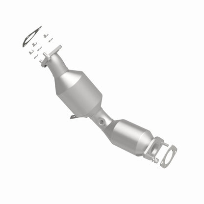 MagnaFlow Direct Fit Catalytic Conv 04-06 Nissan 350Z 3.5L / 04-07 Infiniti G35 3.5L - Right Side