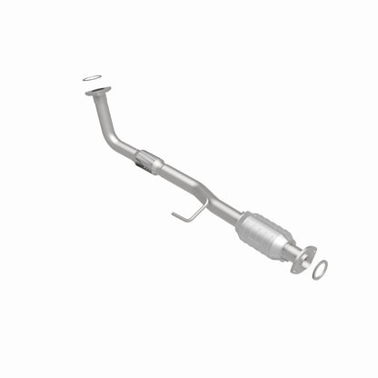 MagnaFlow Direct Fit Catalytic Converter 99-00 Toyota Camry 2.2L