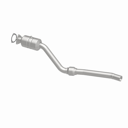 MagnaFlow Direct Fit Catalytic Converter 02-03 Audi A4 3L Driver Side